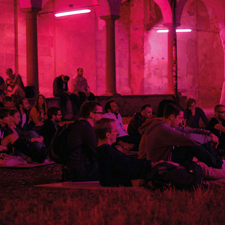 Performances, 2013