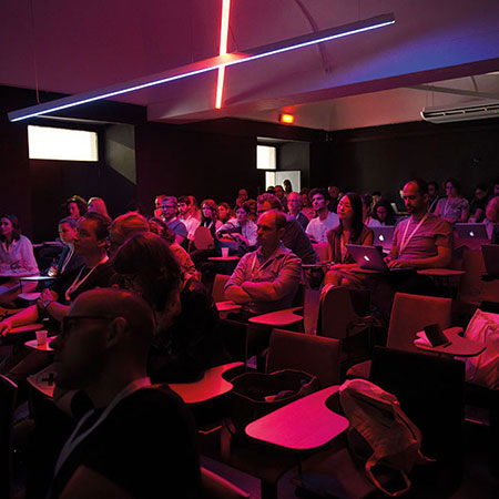 Conference, 2016
