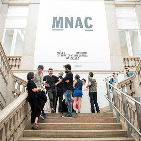 Exhibition, 2017