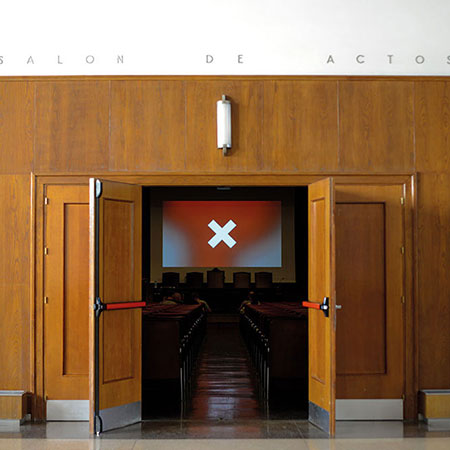 Conference, 2018