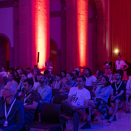 Conference, 2022