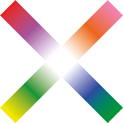 xCoAx 2024 logo