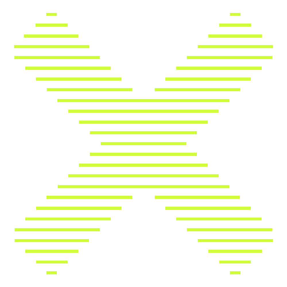 xCoAx 2025 logo